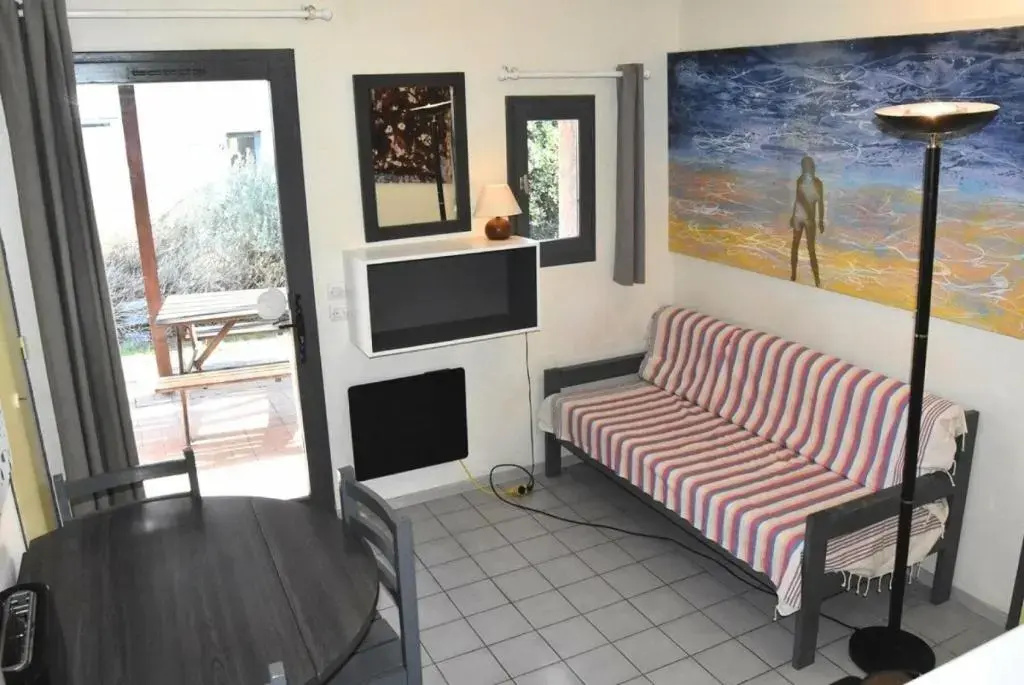 Résidence ILE DES PECHEURS - Maisons & Villas pour 6 Personnes 764