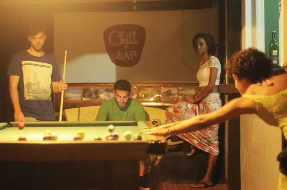 Chill Hostel Rio