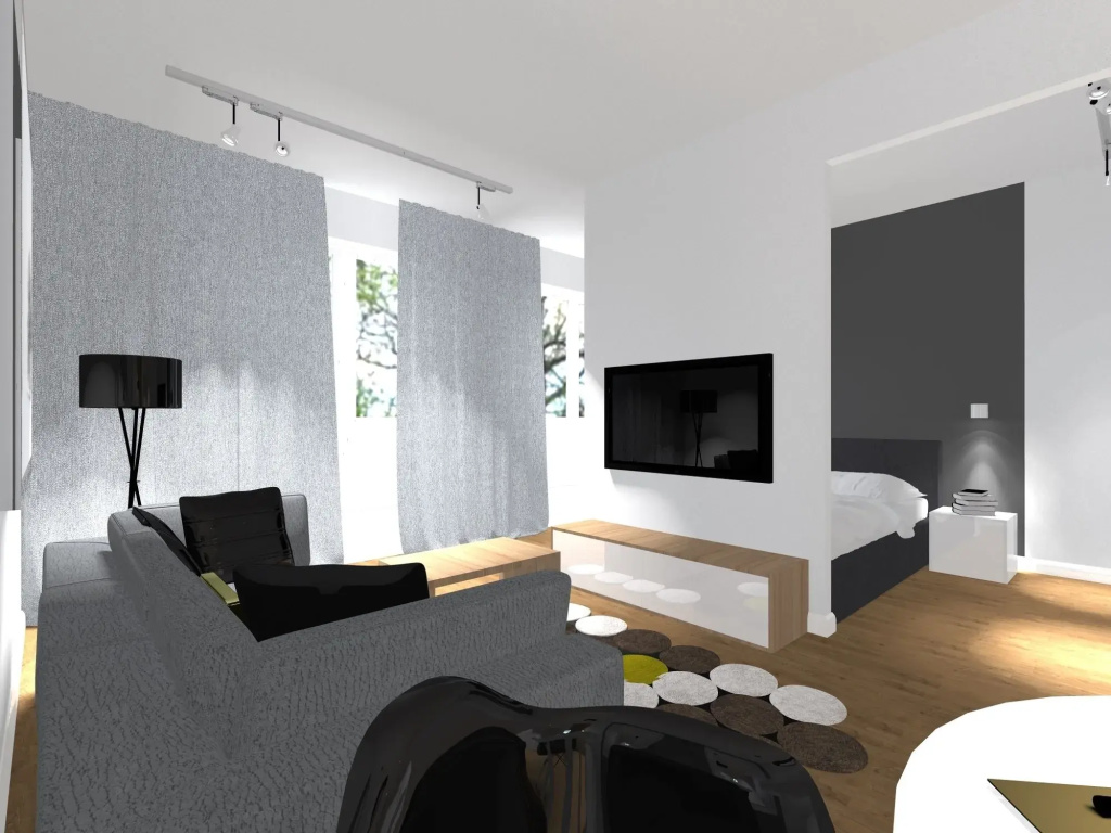 S6 by Platinum Residence