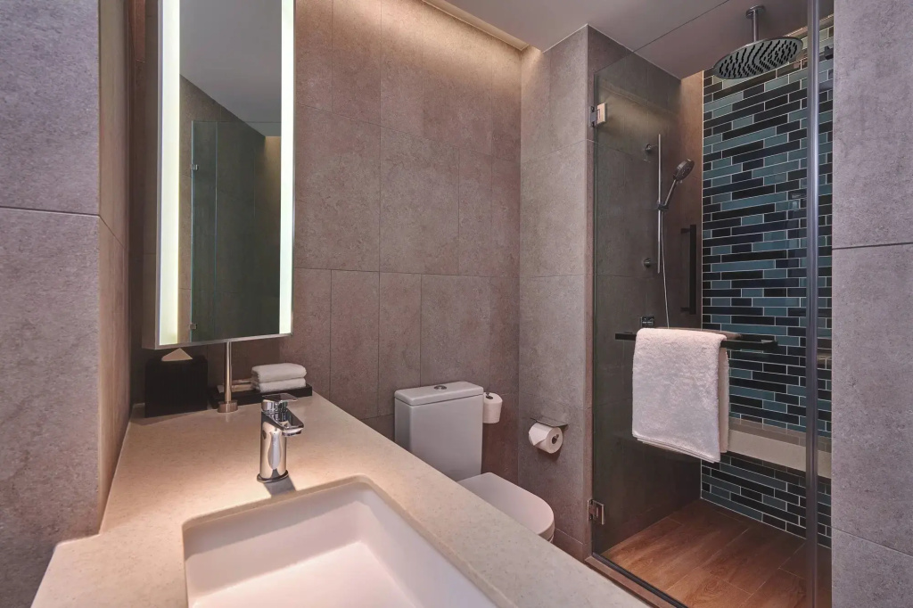 Fairfield by Marriott Chow Kit Kuala Lumpur