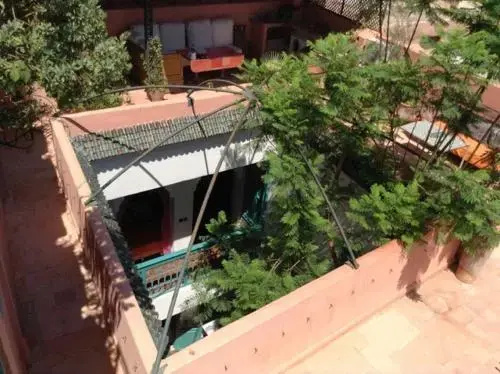Riad Agape