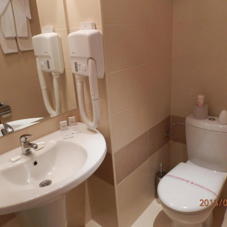 Hotel RIAGOR - ALL INCLUSIVE