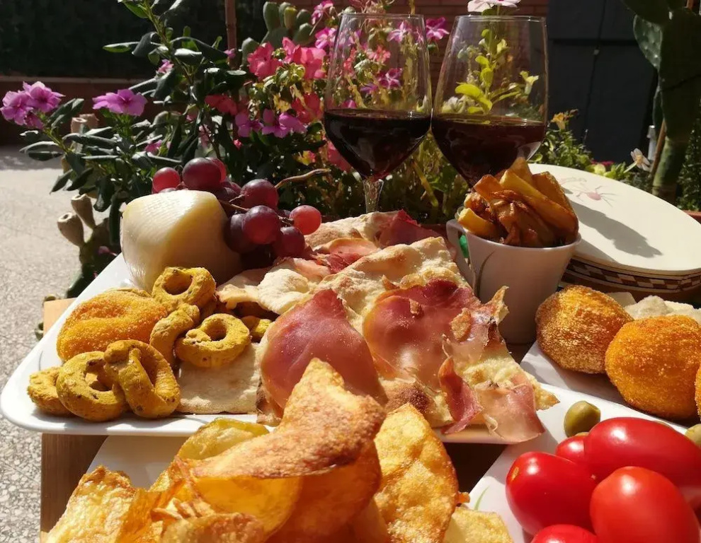 La Chiave Rossa B&B