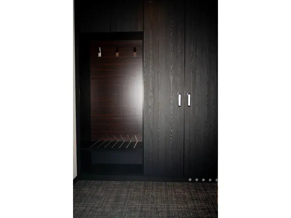 Hotel Monarc