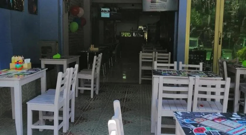 Hotel Laureles Park