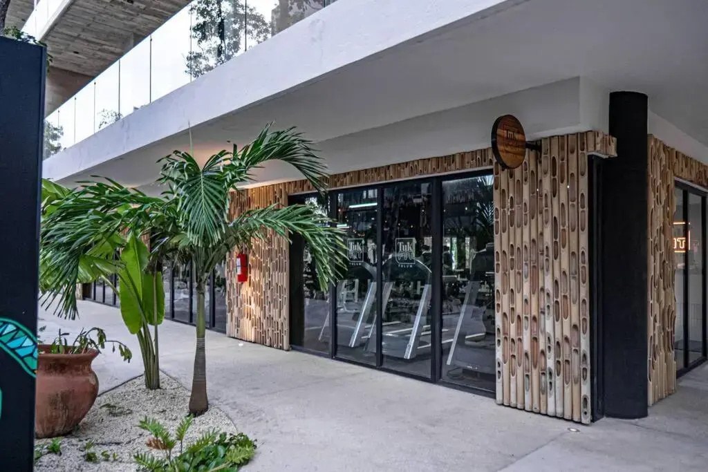 Brand New Tuk Tulum 2 Br Condo