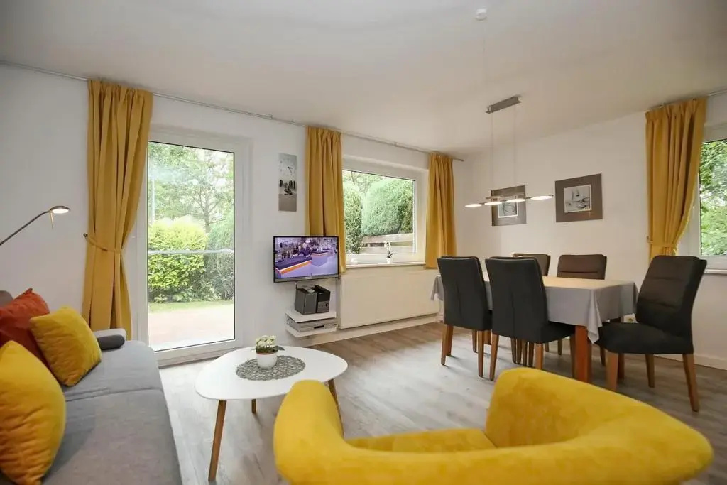 Urlauberdorf Haus 40c