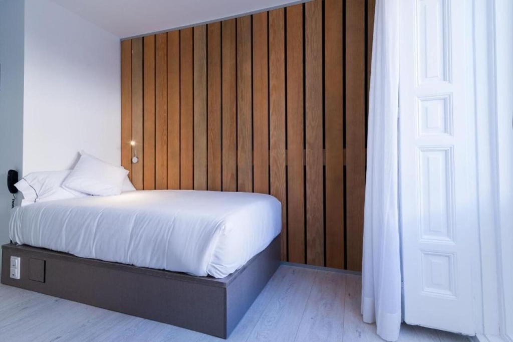 B&B HOTEL Madrid Centro Fuencarral 52
