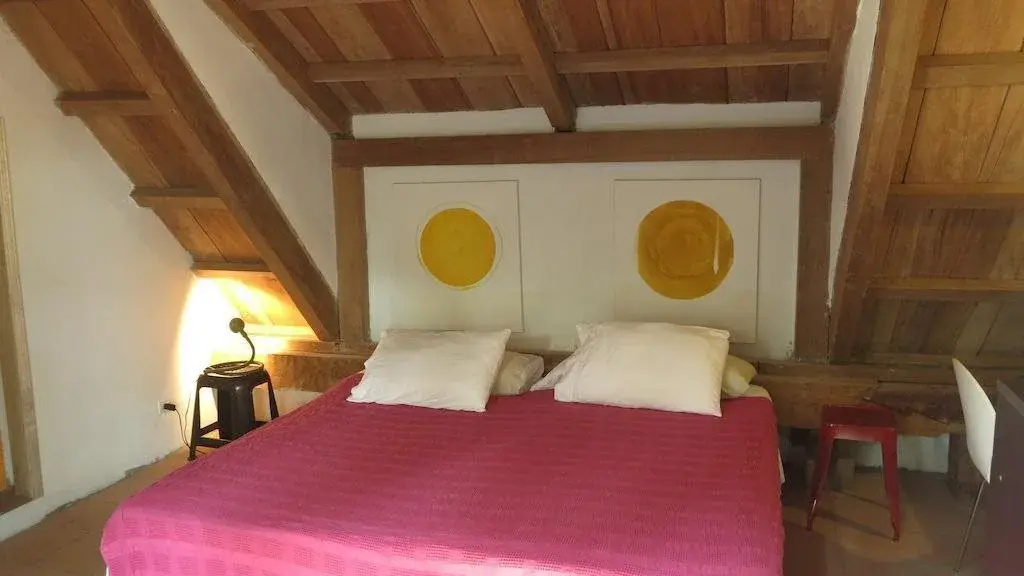 casa real
