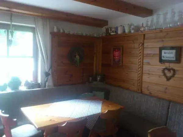 Gästehaus - Appartementhaus Knoflach