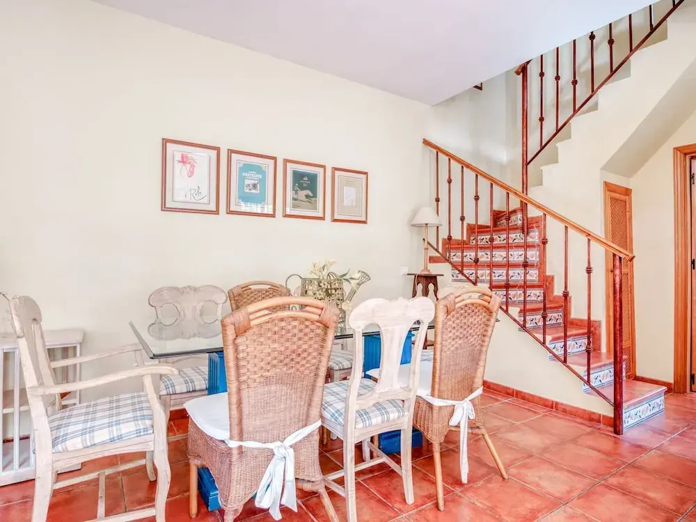 Scenic Villa in Ojen With Private Swimming Pool