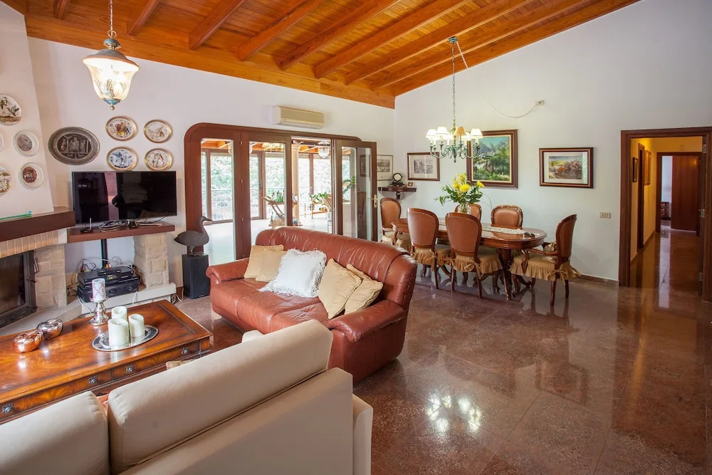 Villa Carmen
