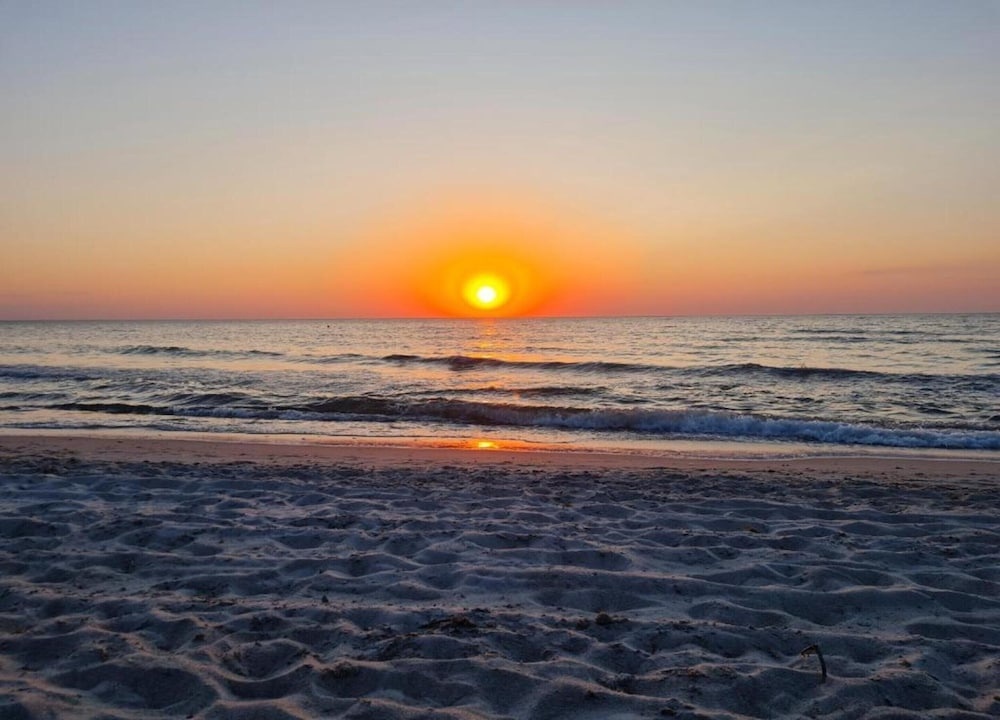 Comfortable Apartment Near Seabeach in Rerik