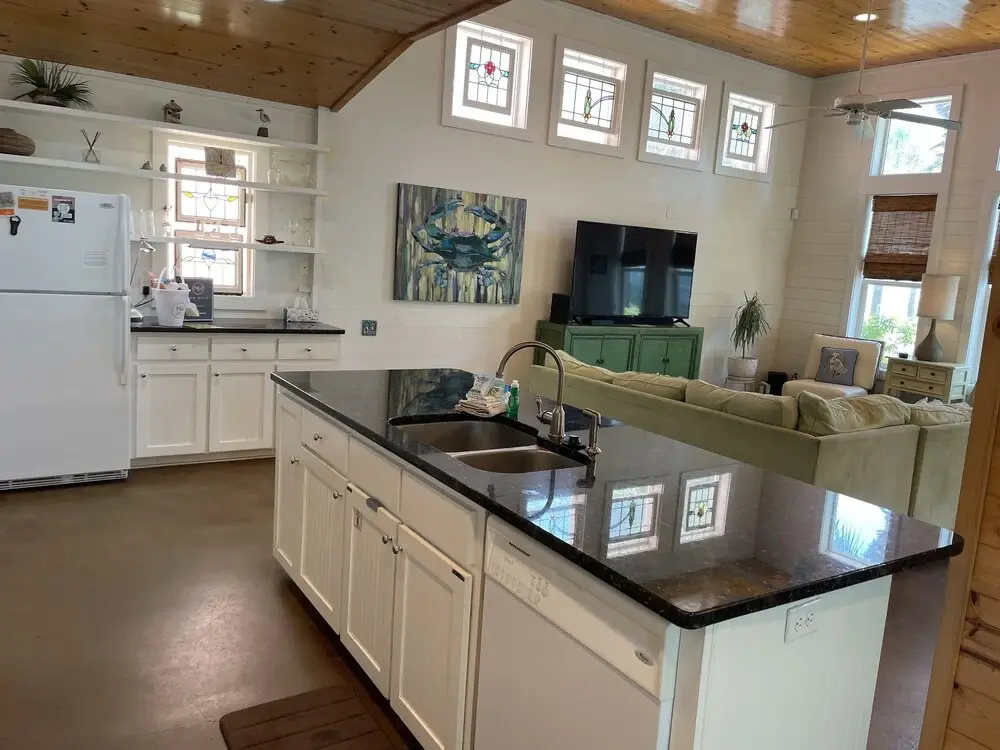 Chic Charmer 3 Bedroom Home by Redawning