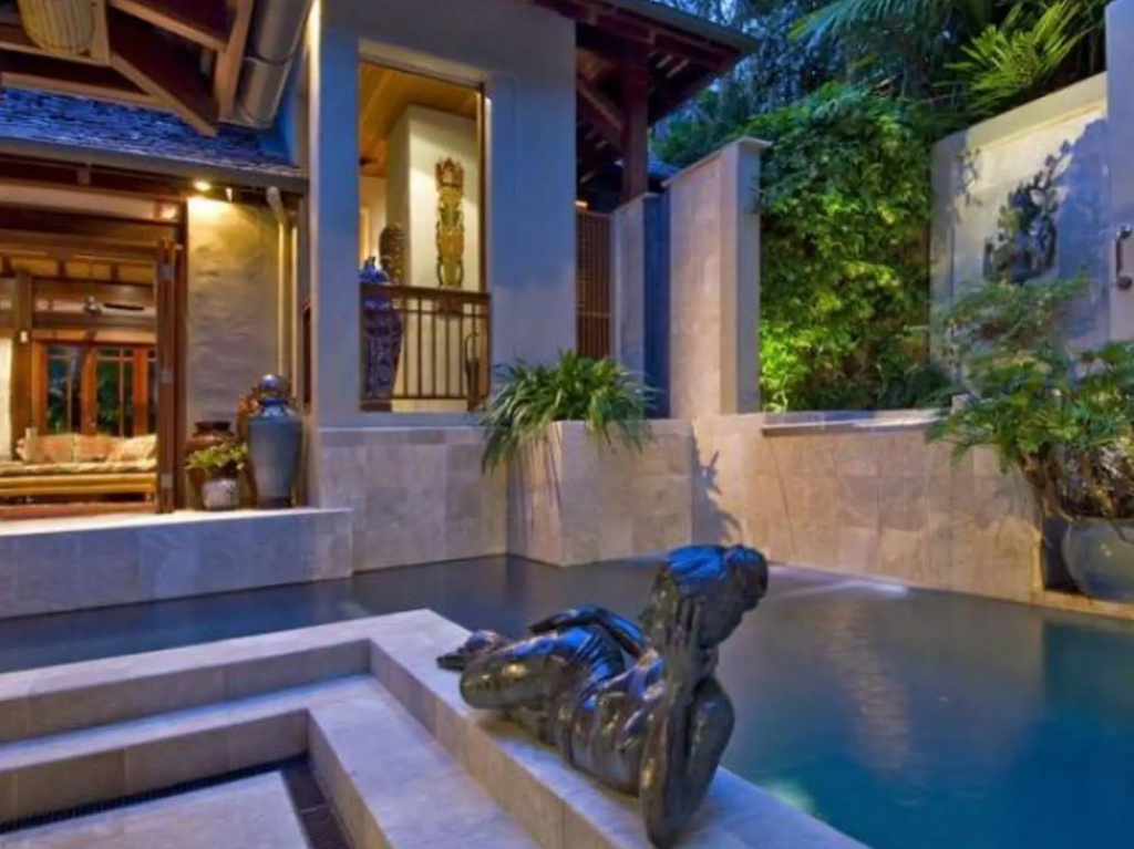 The Boutique Collection Villa 3 - Far Pavillons