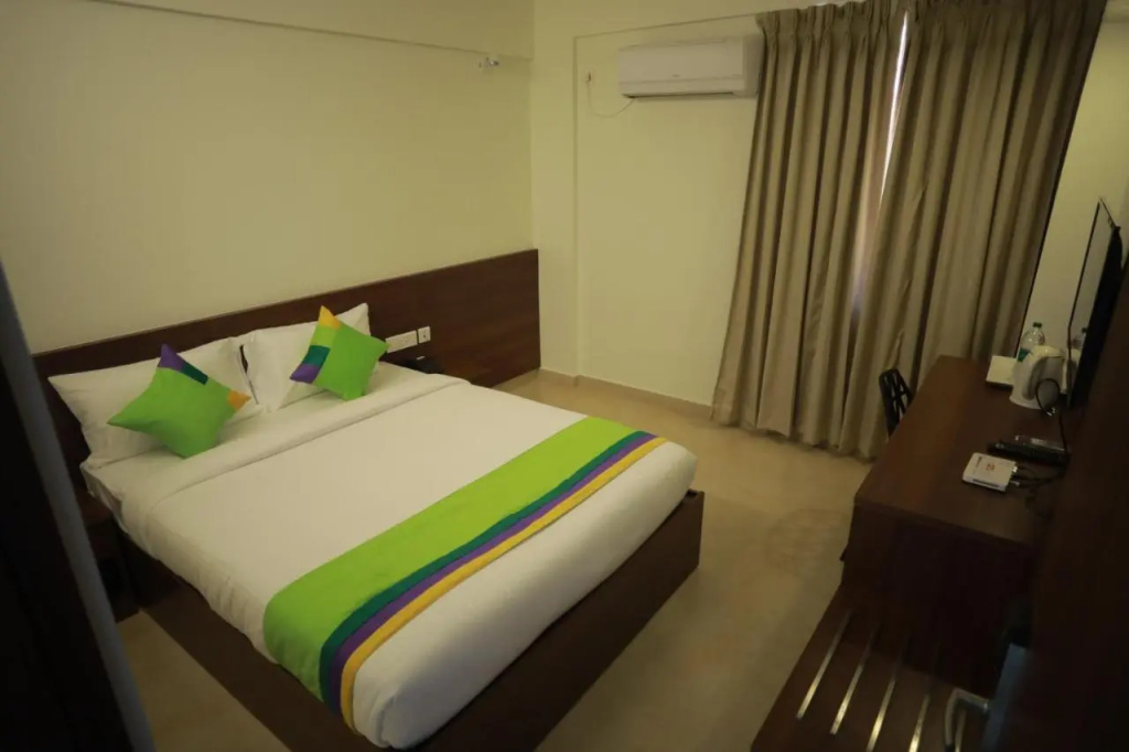Zoot Kochi Infopark