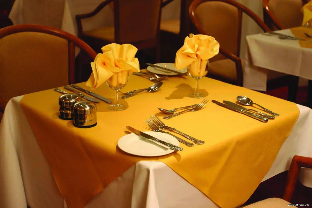 Best Western New Kent Hotel