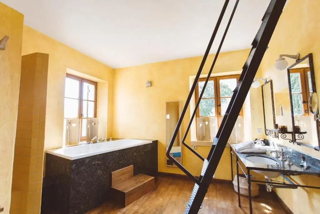 Parc de la Fage by Douce France Location