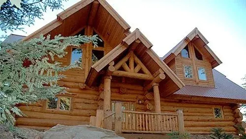 Hickory Mist Luxury Cabins & Lodges
