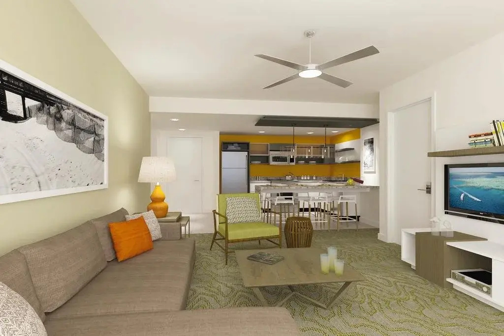 Club Wyndham Clearwater Beach
