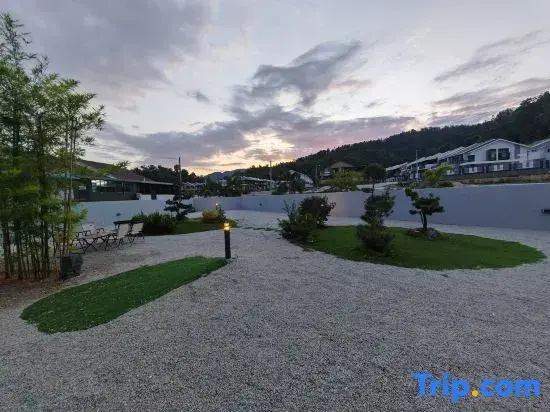 Mosey Hill Guest house 4R2B Bbq KTV Pool