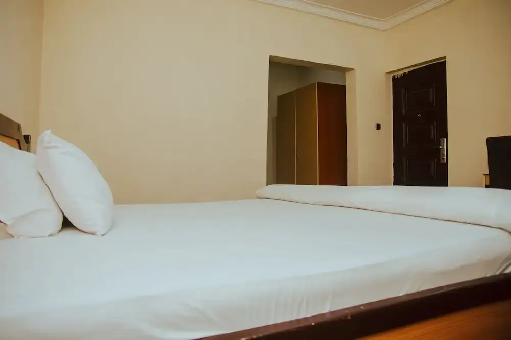 SPG Hotels Limited