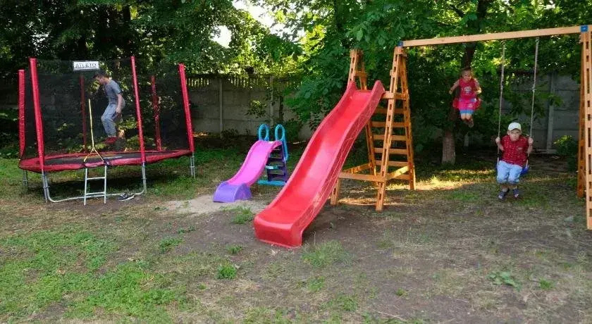 Отель Черный Куб
