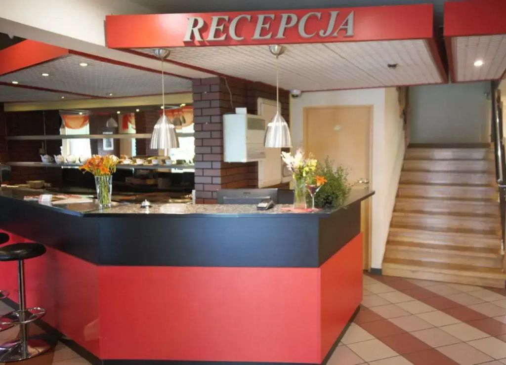 Hotel Graniczny