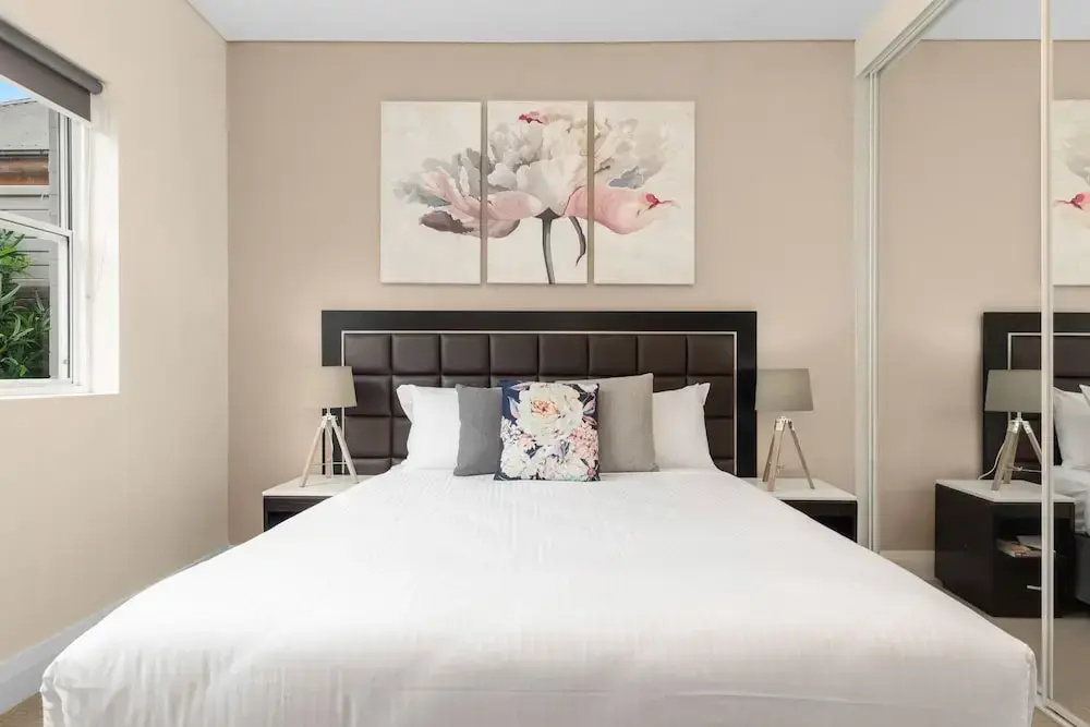 The Banq Apartments by Urban Rest