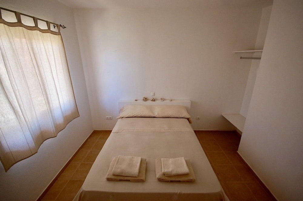 Villa Maris Ecolodge - Maio
