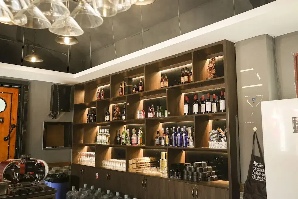 Qiaofeng Xingzilin Hotel