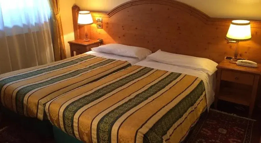Albergo da Afro