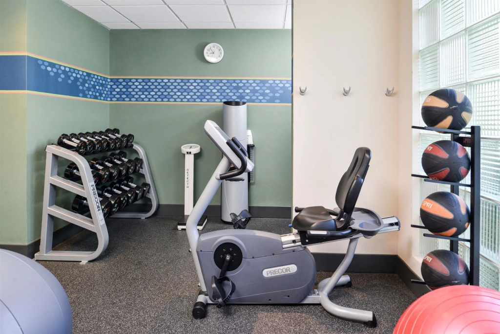Hampton Inn Staunton