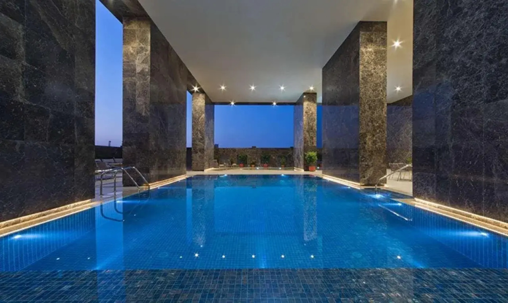 voco Doha West Bay Suites by IHG