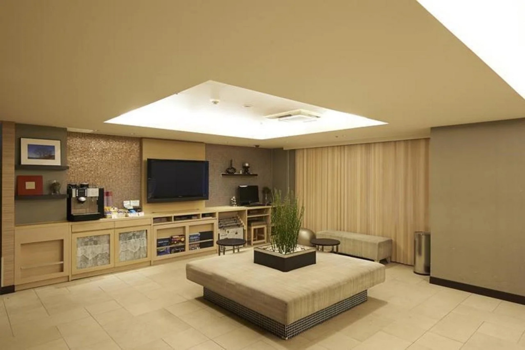 Sotetsu Fresa Inn Tokyo-Kyobashi