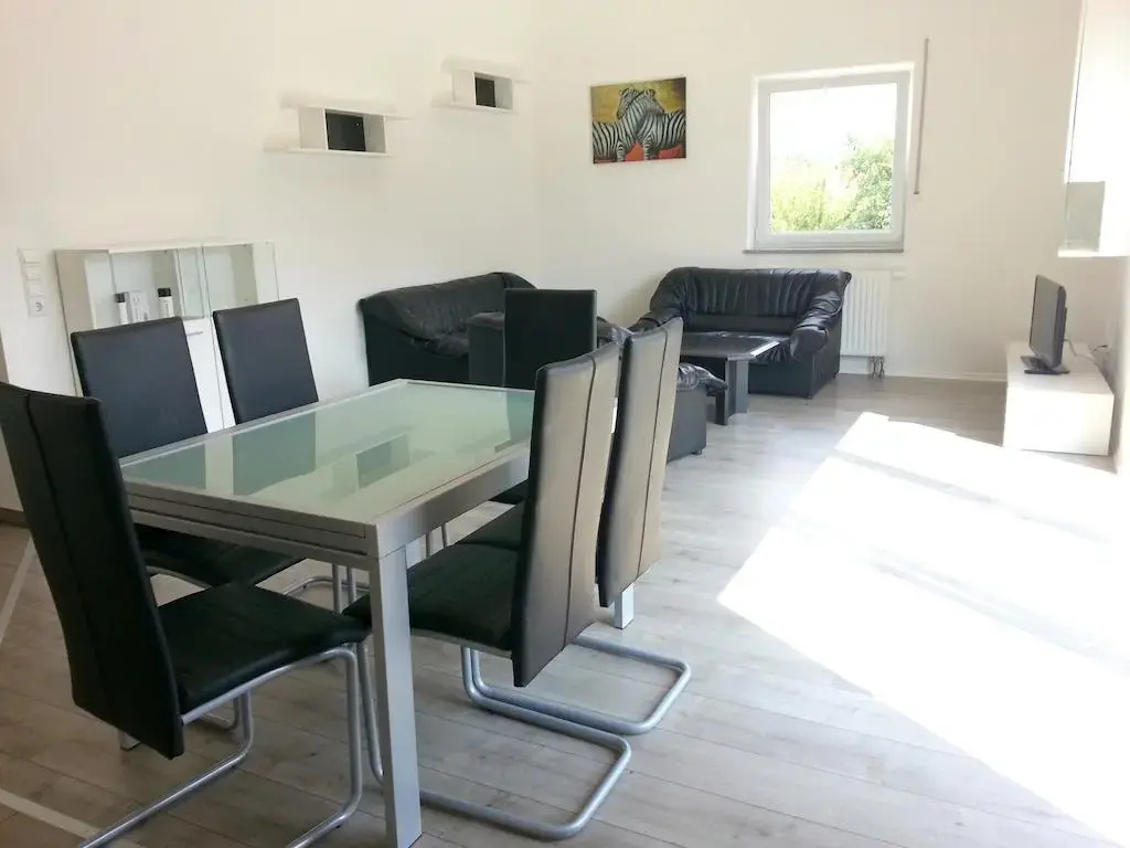 Ferienwohnung Fasold