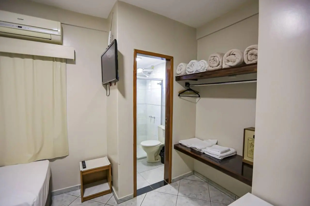 Foz Express Hotel