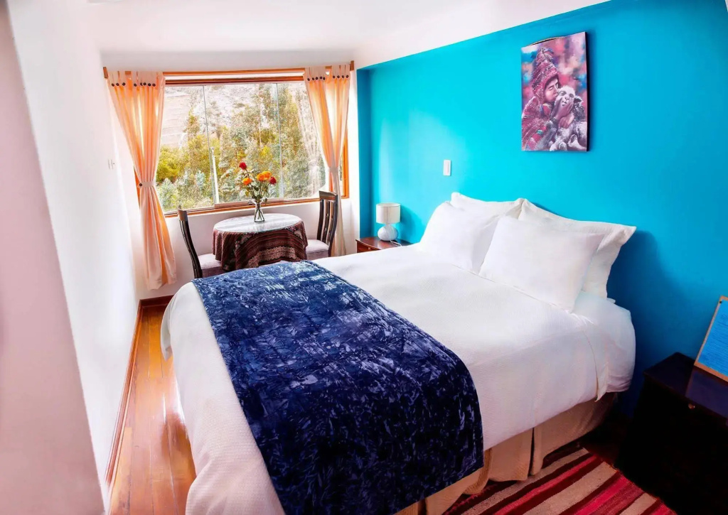 Parwa Guest House