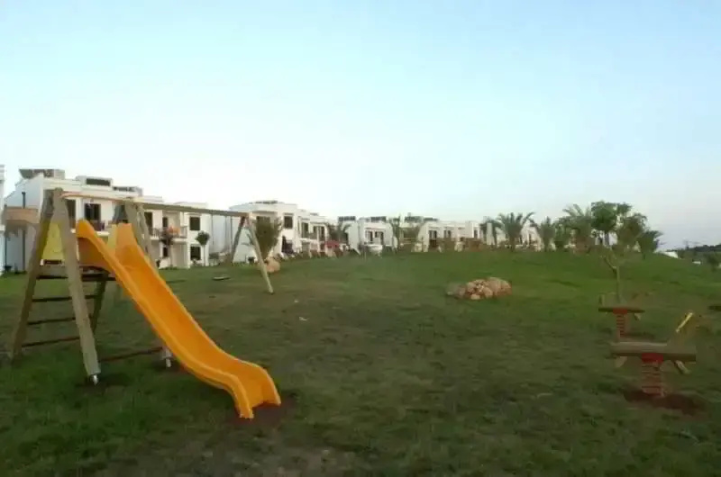 Hotel Resort Portoselvaggio