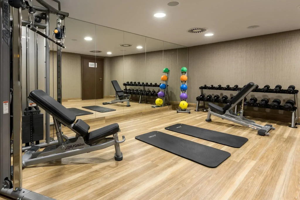 AC Hotel by Marriott Wroclaw