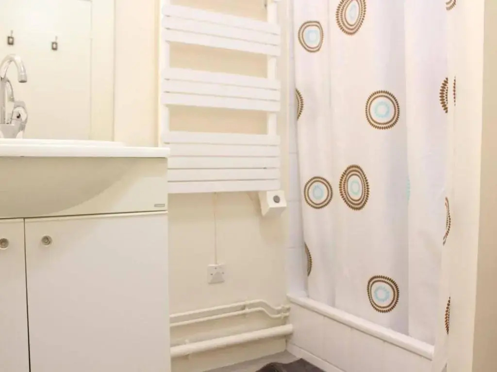Appartement La Rochelle, 1 pièce, 2 personnes - FR-1-246-208