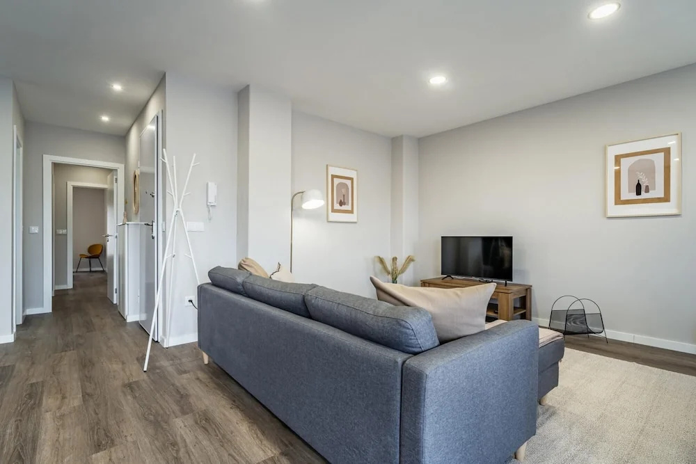 Nomad s Family - 2bed Casa da M Sica
