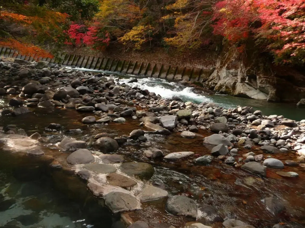 Yumotokan