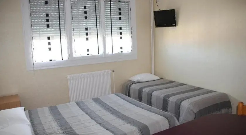 Hôtel La Côte Sauvage