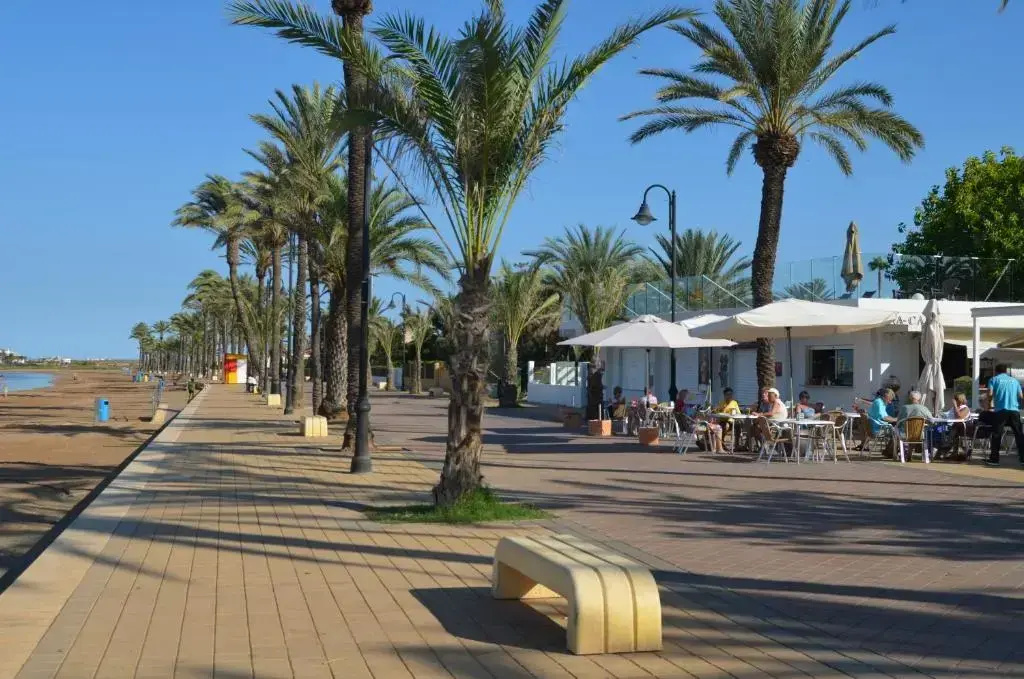 Ribera Beach 3 - 0306