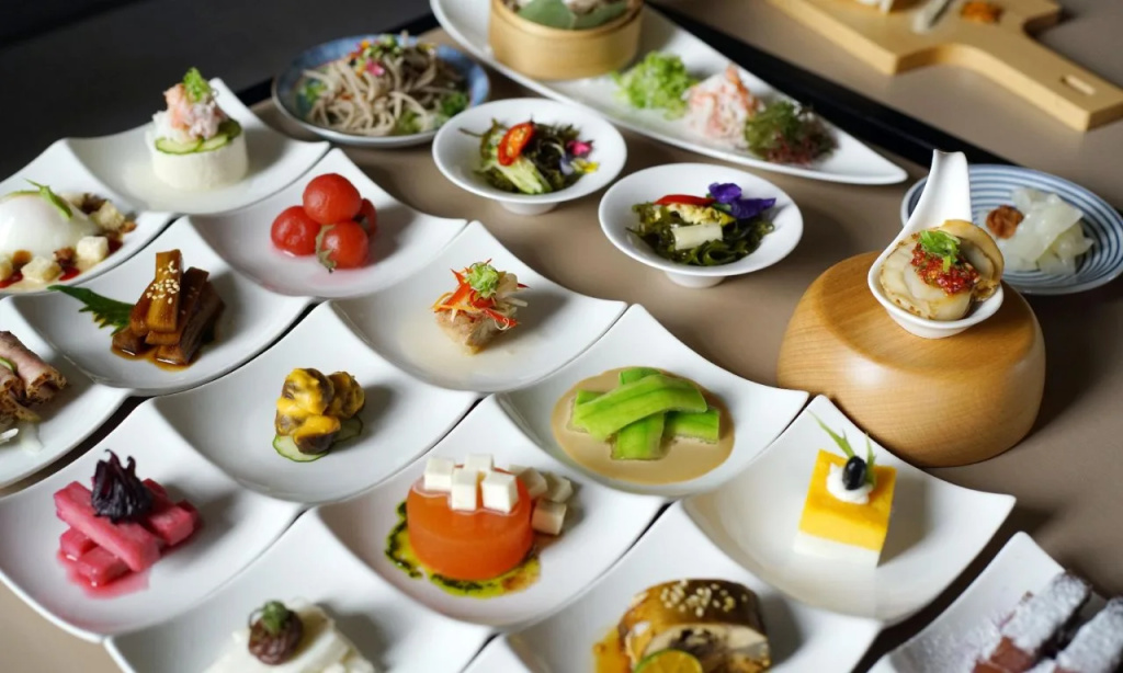 Yamagata Kaku Hotel & Spa
