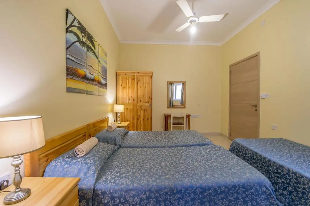Electra Guesthouse