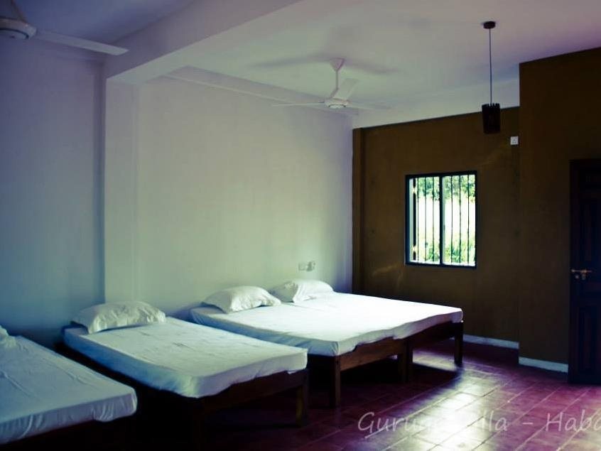 Guruge Villa Habarana Stay by HodiMacha