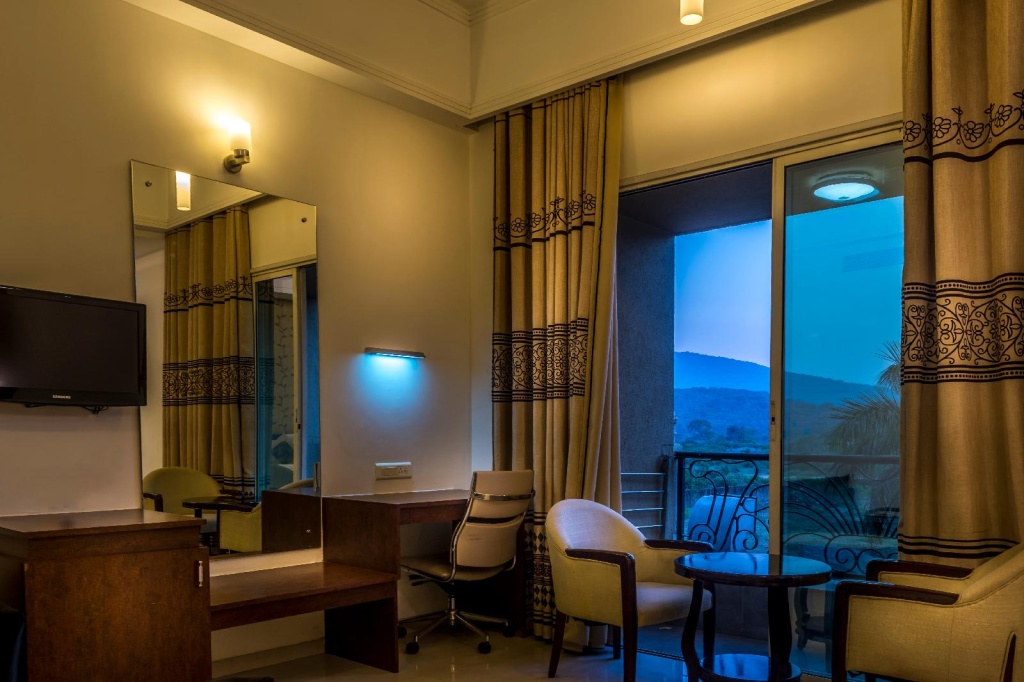 Hotel Sea N Rock