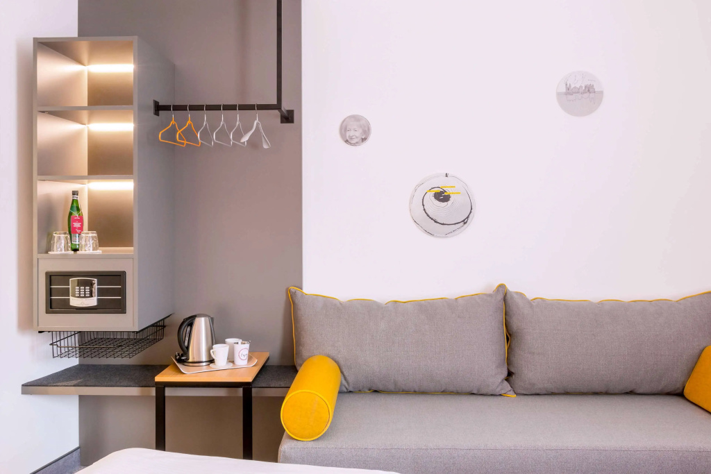 Vienna House Easy by Wyndham Cracow